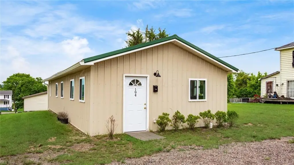 194 Walnut Street, Roseville, OH 43777 - #1