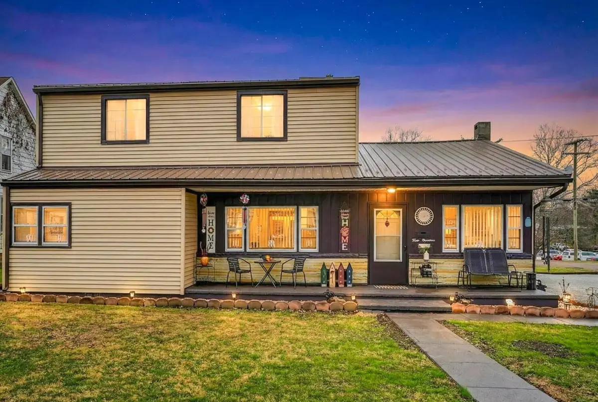 319 N Park Avenue, Wellston, OH 45692 - Image #1