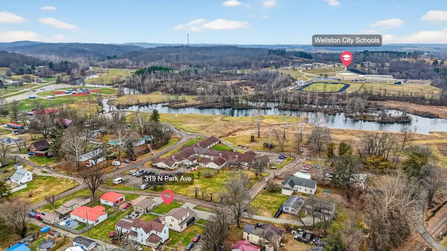 319 N Park Avenue, Wellston, OH 45692 - Image #2