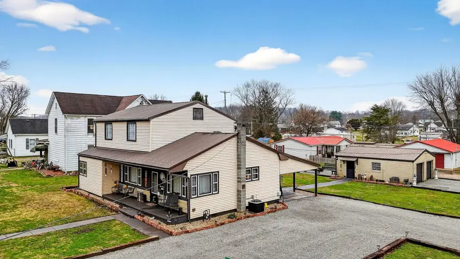 319 N Park Avenue, Wellston, OH 45692 - Image #3