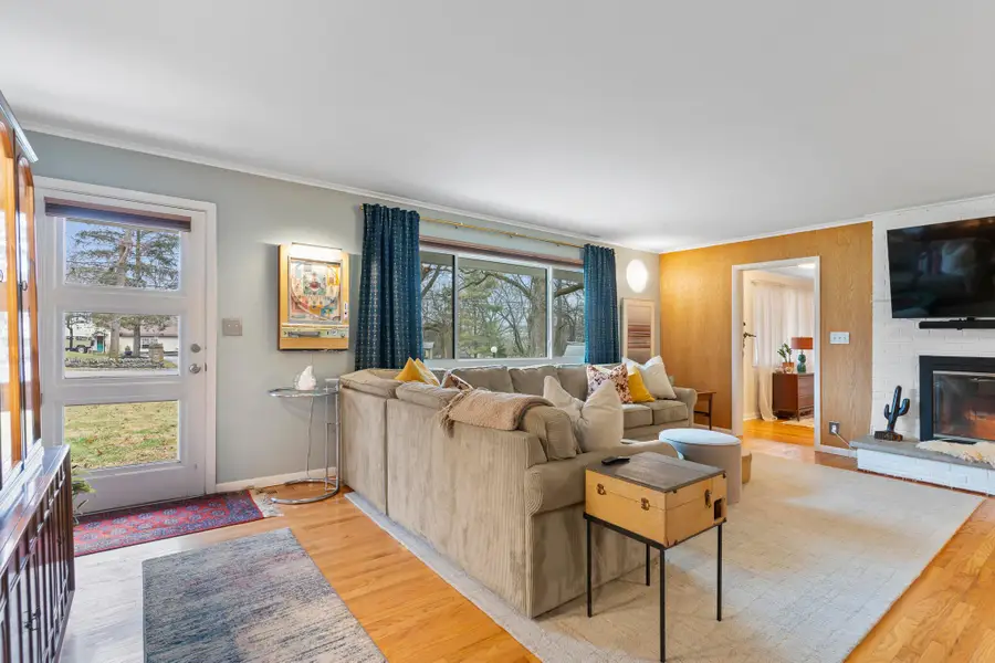 4385 Hayden Falls Drive, Columbus, OH 43221 - Image #3