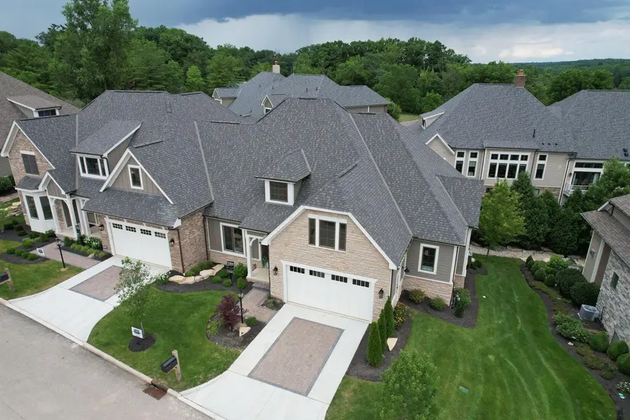 1480 Dogwood Loop, Powell, OH 43065 - Image #2