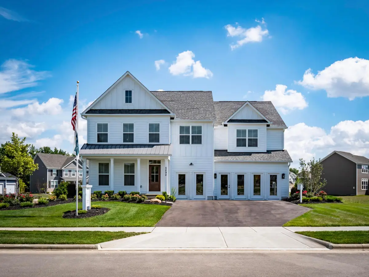 5292 Tarlton Boulevard, Hilliard, OH 43026 - Image #1