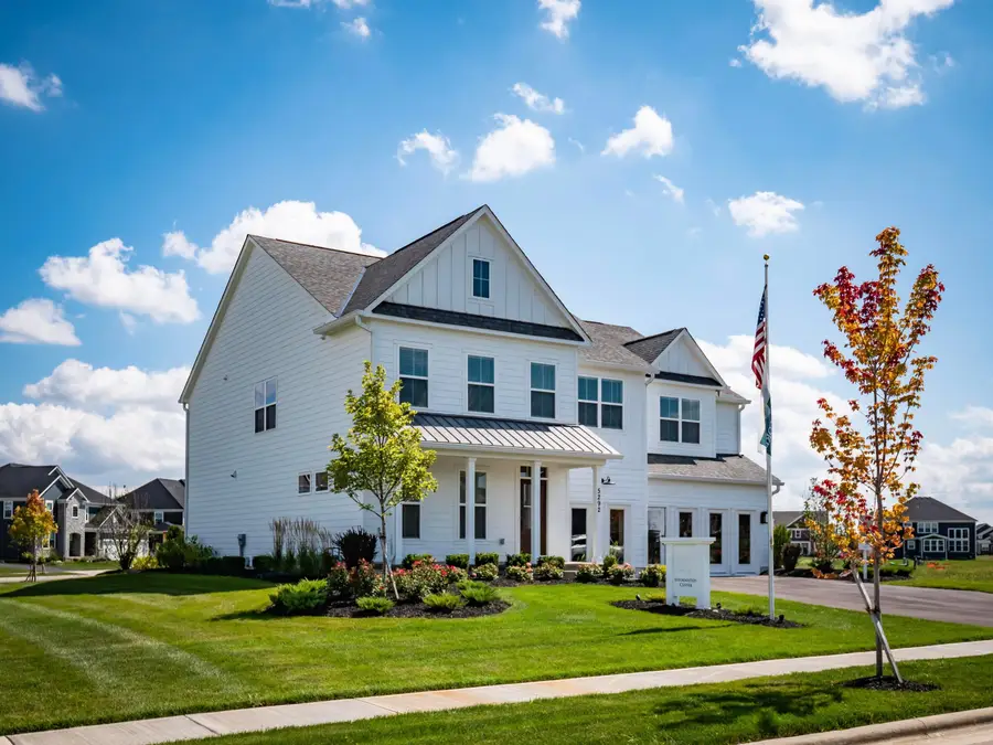 5292 Tarlton Boulevard, Hilliard, OH 43026 - Image #2