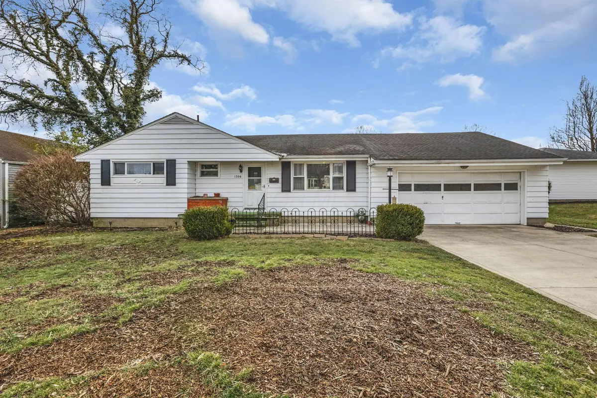 1306 Shumaker Avenue, Lancaster, OH 43130 - Image #1