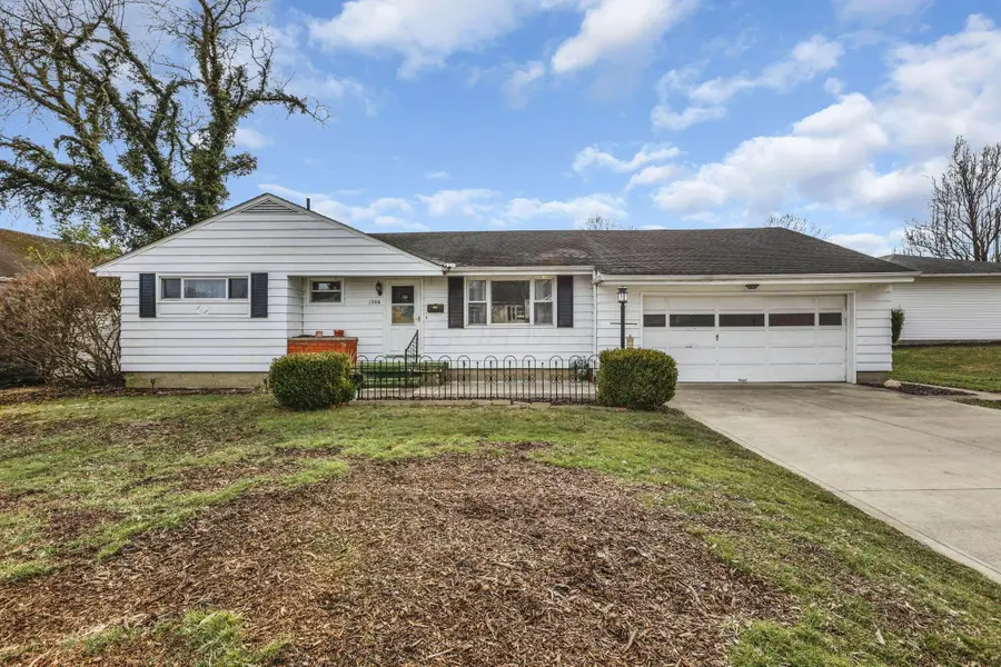 1306 Shumaker Avenue, Lancaster, OH 43130 - Image #2