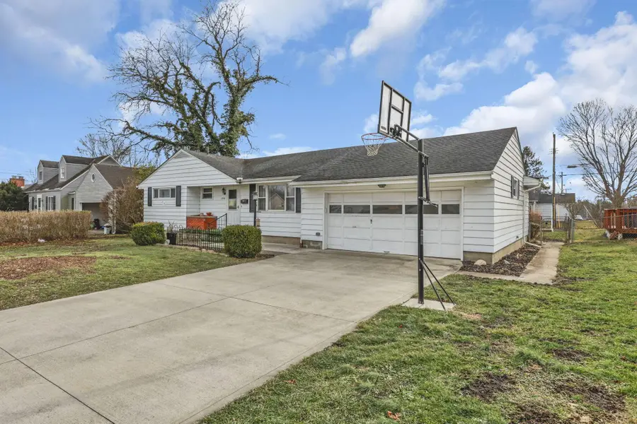 1306 Shumaker Avenue, Lancaster, OH 43130 - Image #3