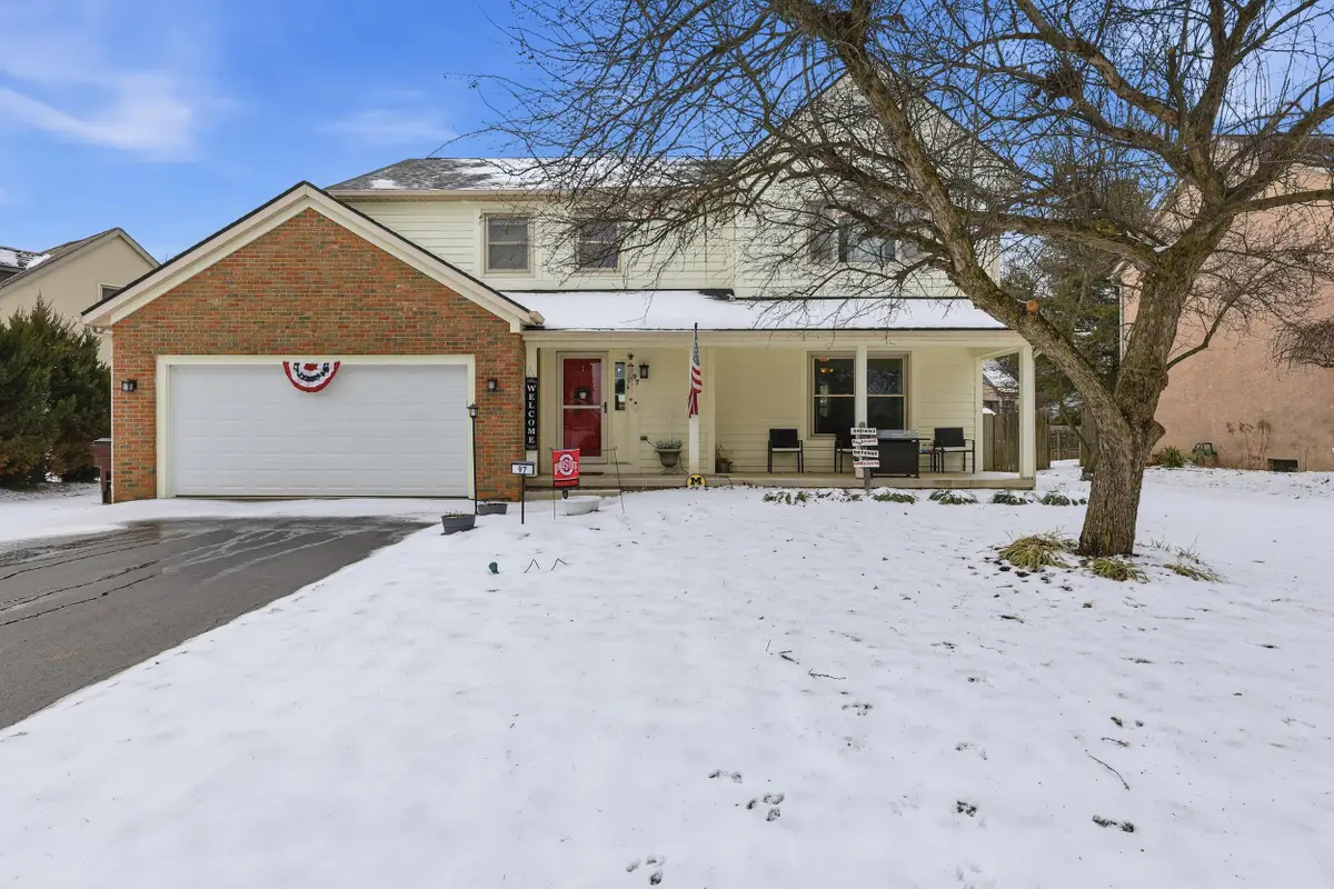 97 Elmwood Street, Pickerington, OH 43147 - Image #1