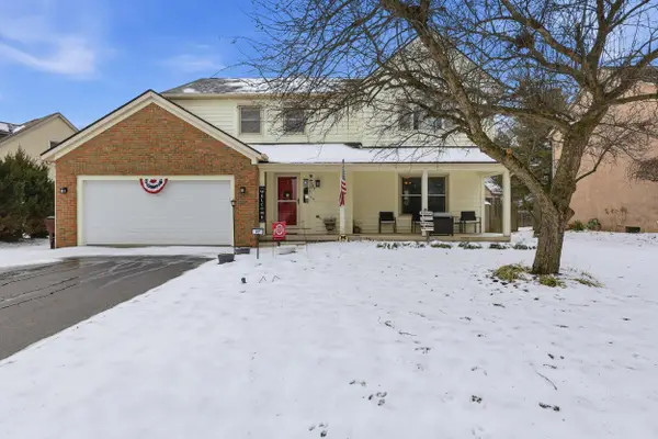 97 Elmwood Street, Pickerington, OH 43147