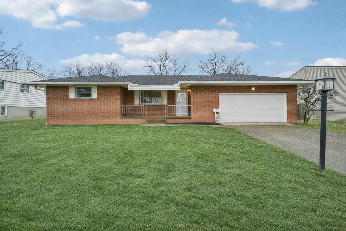 1276 Gresham Road, Columbus, OH 43204 - Image #1