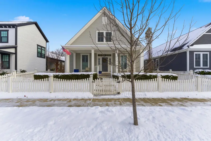 5767 Hickory Drive, Lewis Center, OH 43035 - Image #2