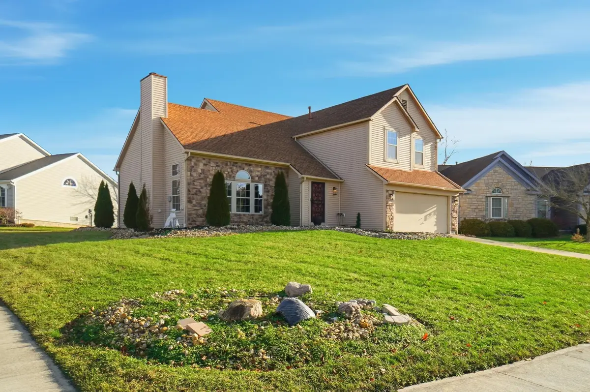 3250 Cypress Point Court, Pickerington, OH 43147 - Image #1