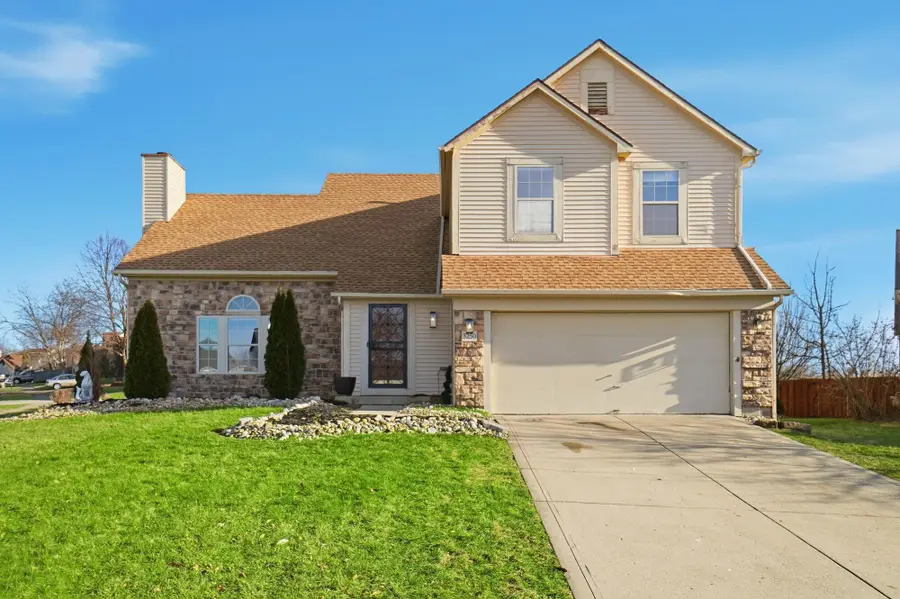 3250 Cypress Point Court, Pickerington, OH 43147 - Image #2