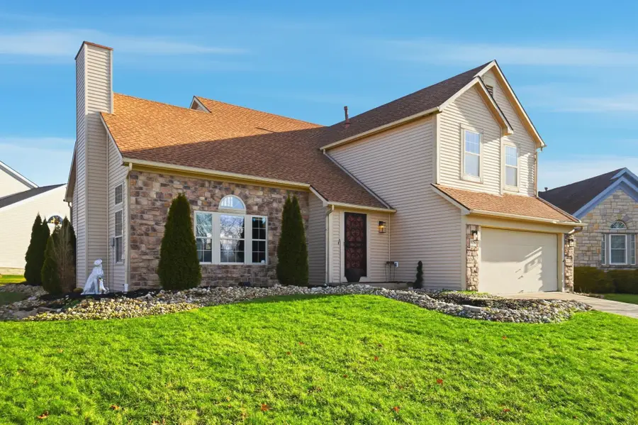 3250 Cypress Point Court, Pickerington, OH 43147 - Image #3