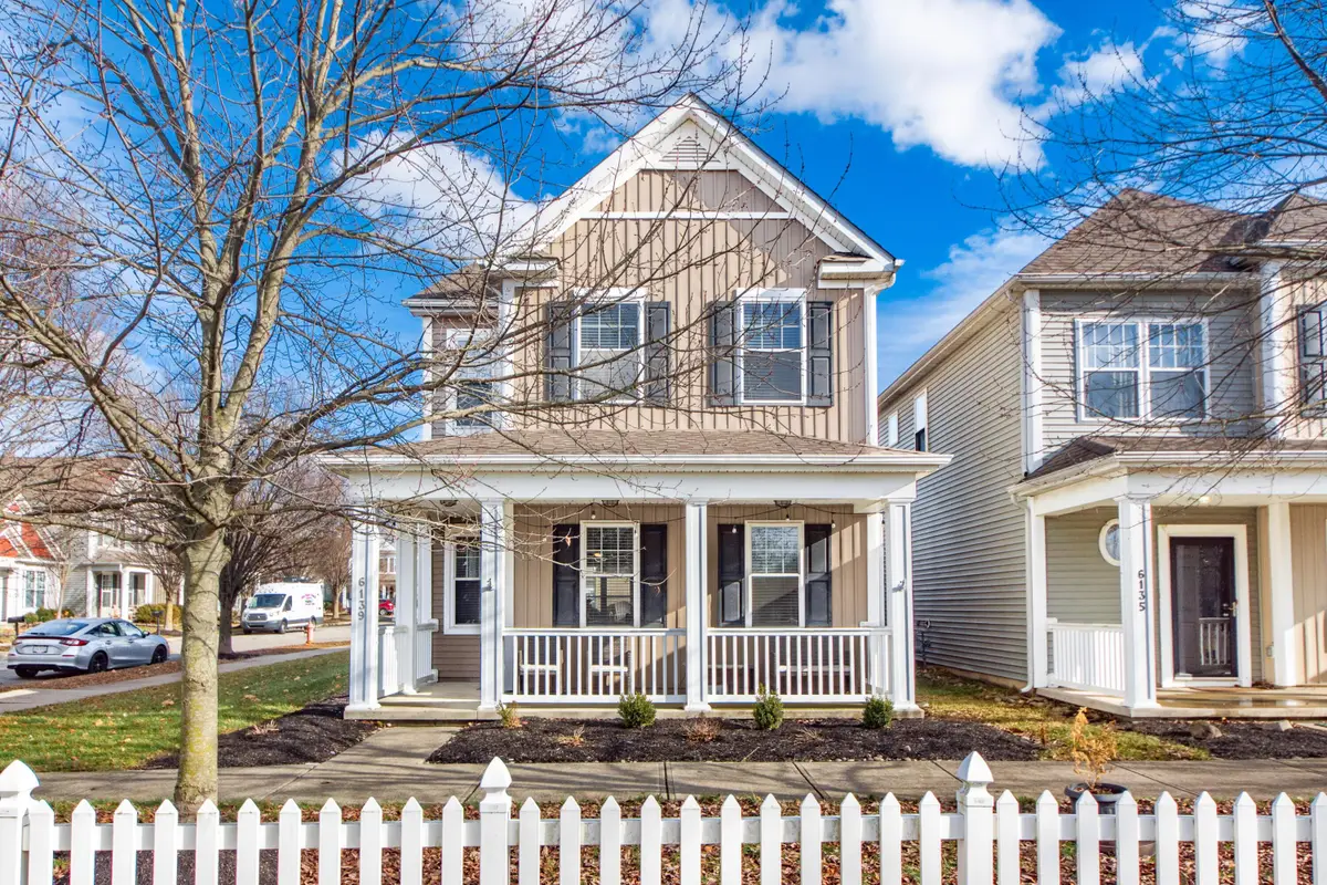 6139 Rackley Way, Westerville, OH 43081 - Image #1