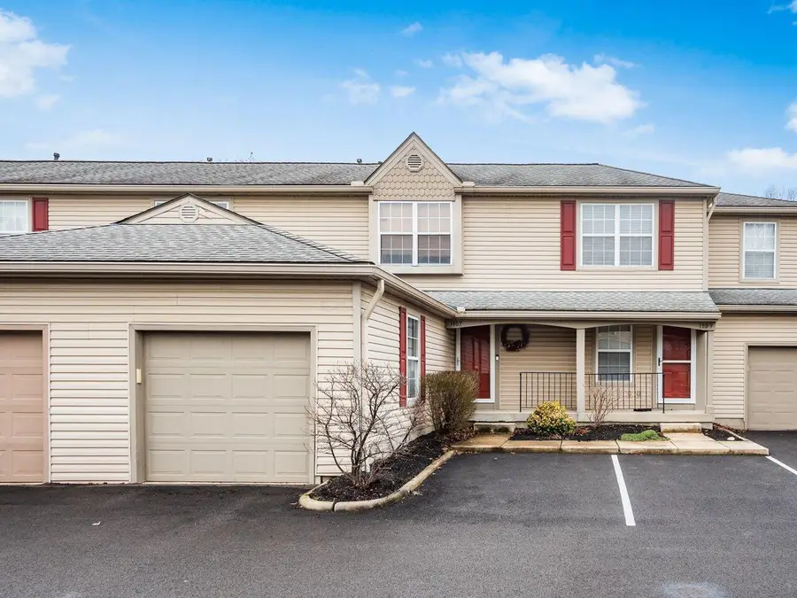 1807 Messner Drive, Hilliard, OH 43026 - Image #3