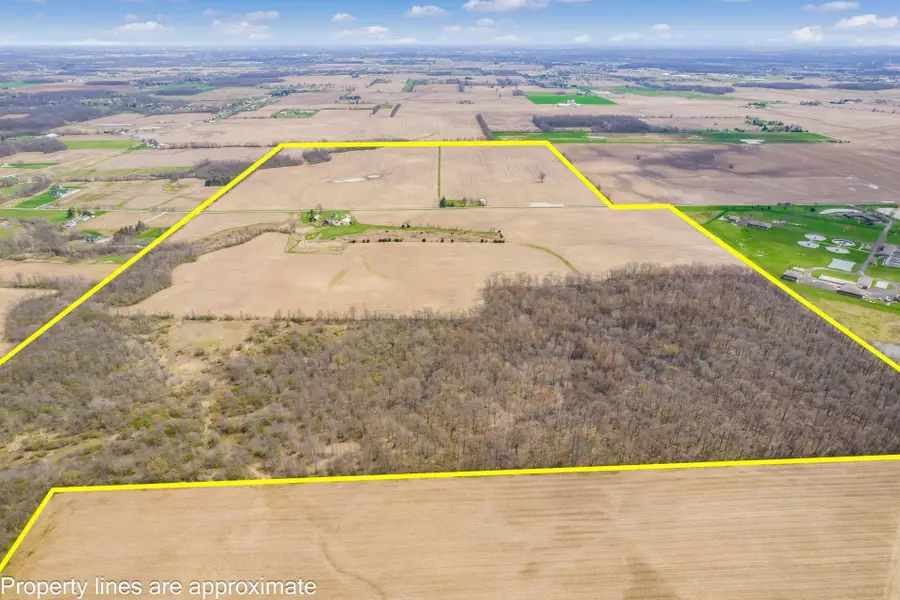 13219 Beecher Gamble Road, Marysville, OH 43040 - Image #2