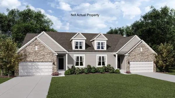 1650 Bookfield Lane, Grove City, OH 43123