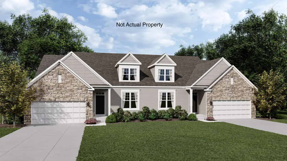 1644 Bookfield Lane, Grove City, OH 43123 - Image #1