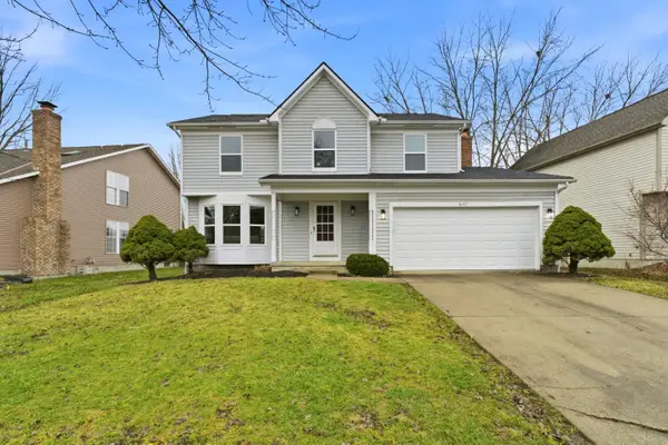 8105 Storrow Drive, Westerville, OH 43081