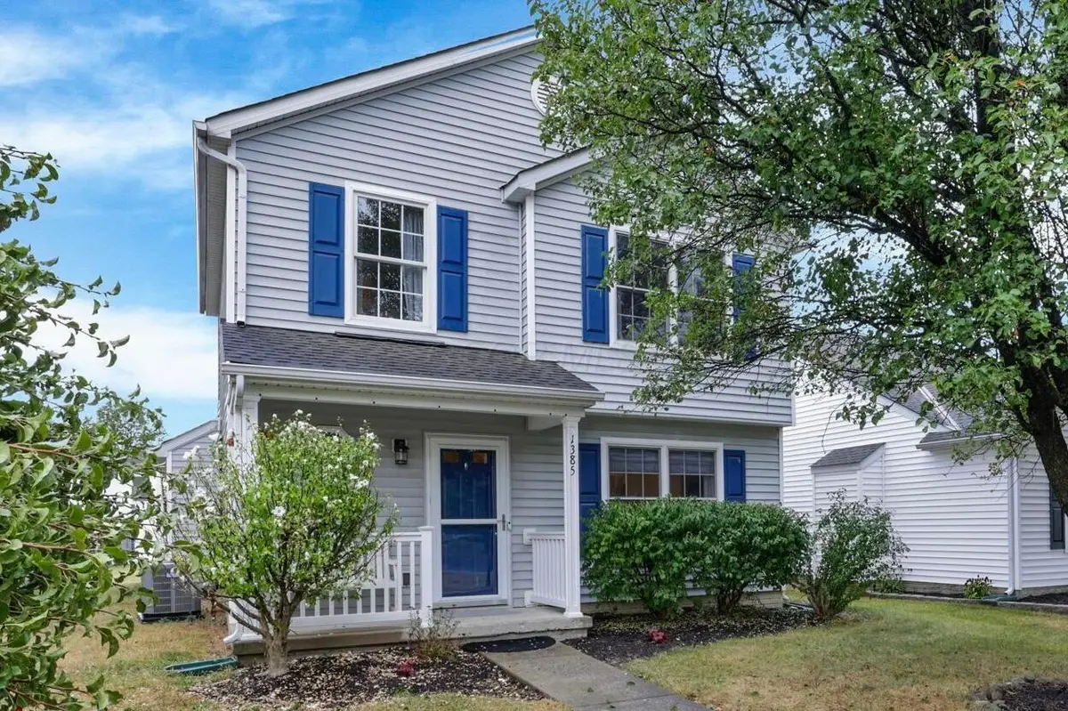 1385 Geranium Drive, Blacklick, OH 43004 - Image #1