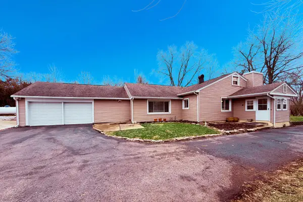 438 Grange Hall Road, Beavercreek, OH 45430