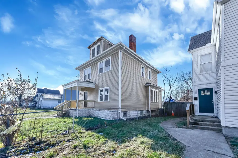 63 Stevens Avenue, Columbus, OH 43222 - Image #2