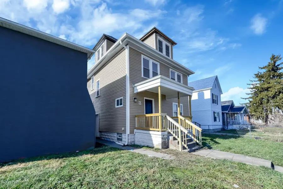 63 Stevens Avenue, Columbus, OH 43222 - Image #3