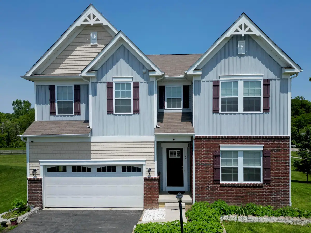 1461 Hoovler Way, Pataskala, OH 43062 - Image #1