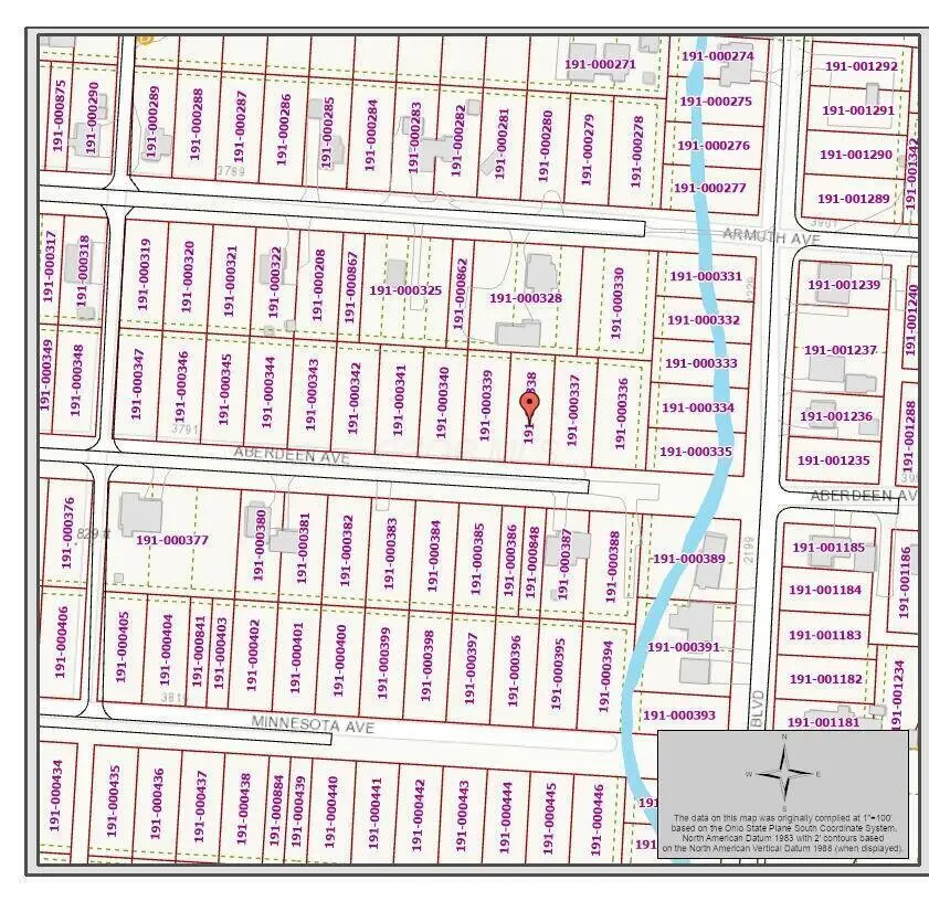 0 E Aberdeen Avenue, Gahanna, OH 43230 - Image #1