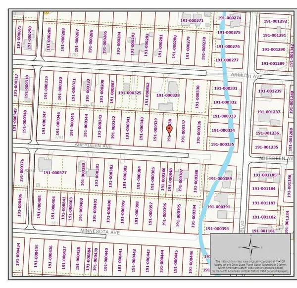 0 E Aberdeen Avenue, Gahanna, OH 43230