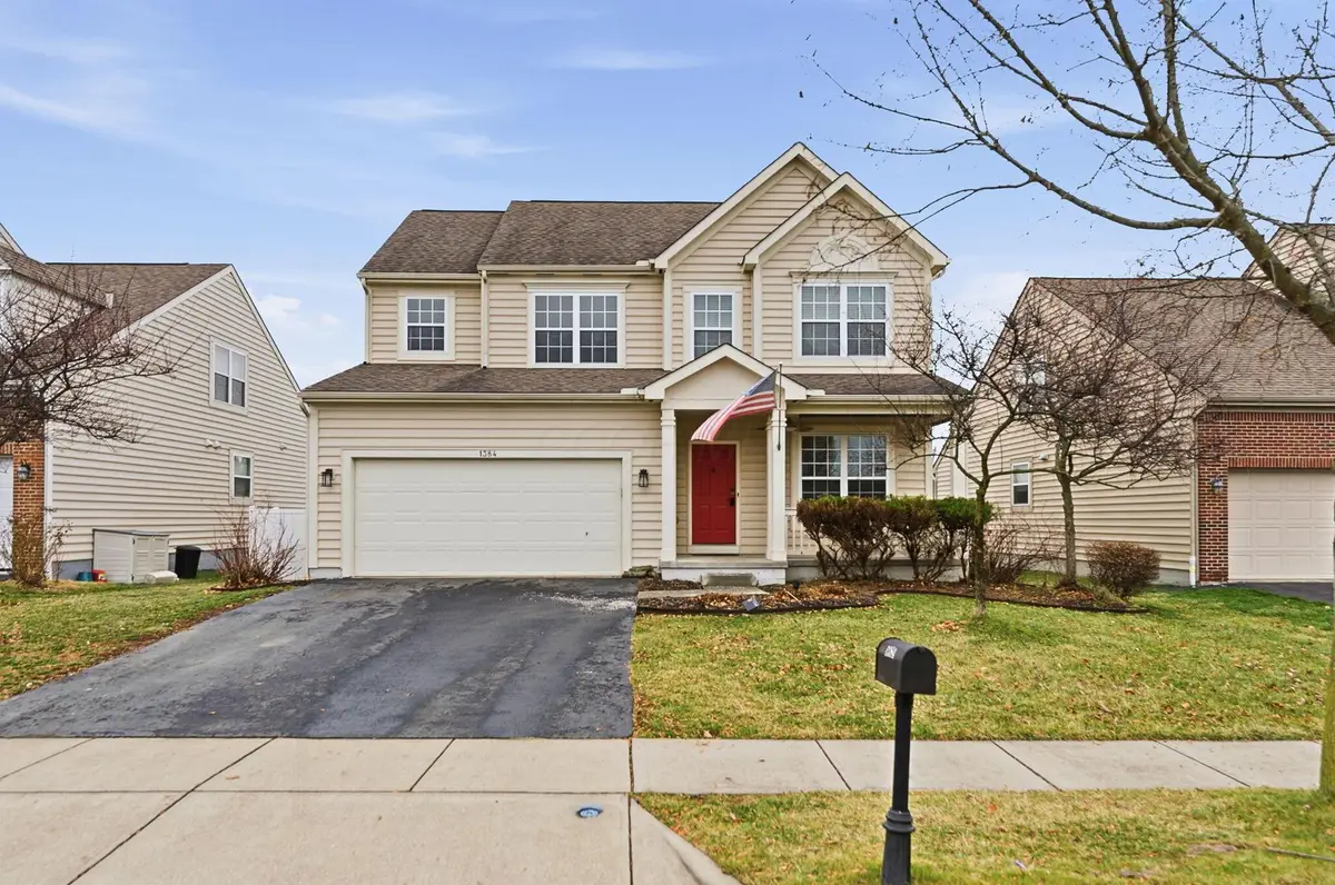 1384 Delcastle Loop, Grove City, OH 43123 - Image #1
