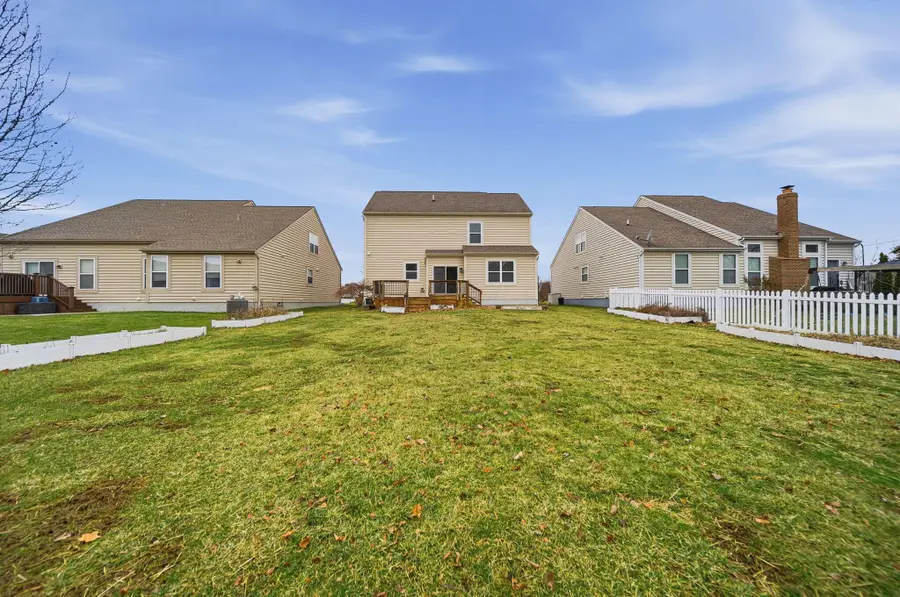 1384 Delcastle Loop, Grove City, OH 43123 - Image #3