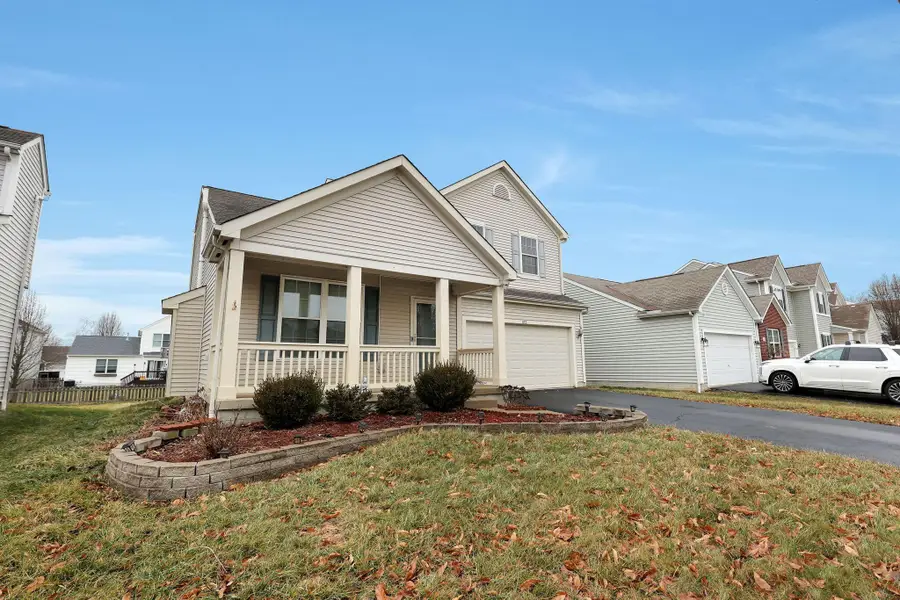 817 Bent Oak Drive, Blacklick, OH 43004 - Image #2