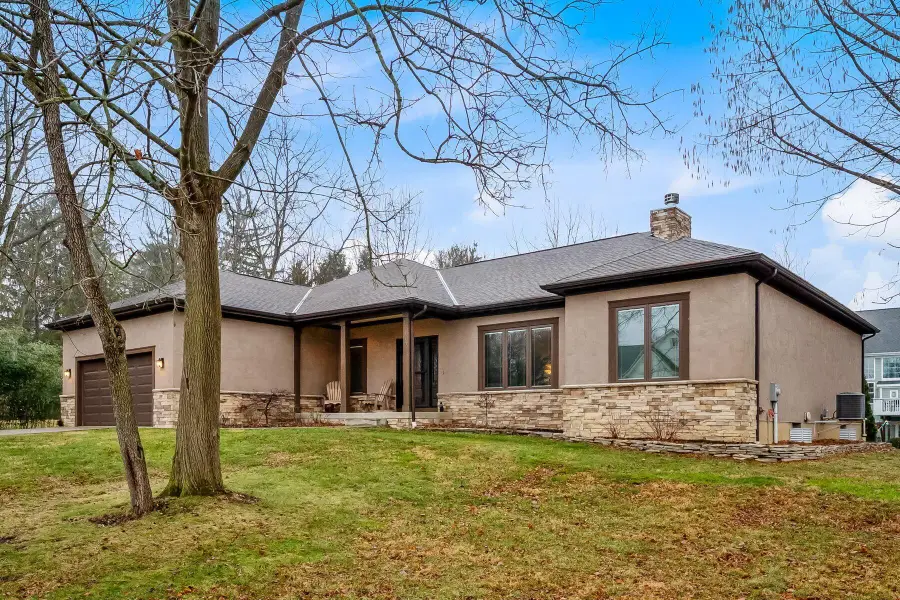 110 E Pawnee Drive, Powell, OH 43065 - Image #3