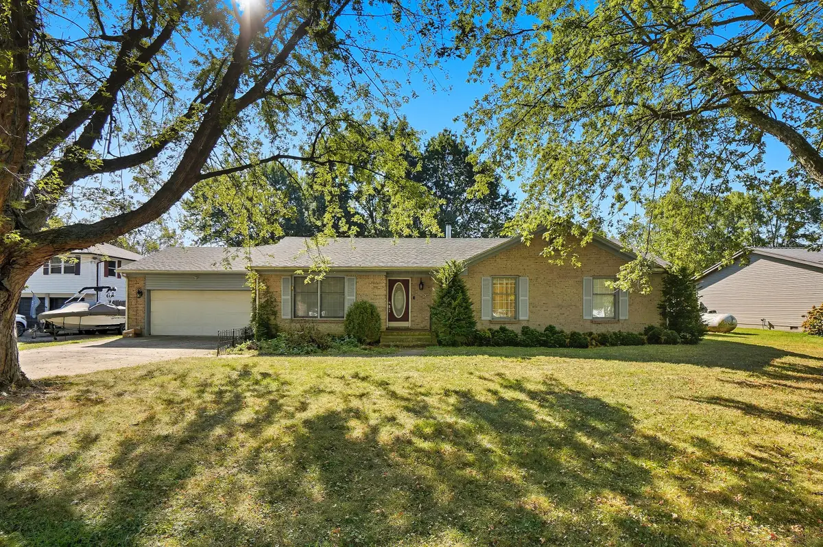 4533 Navajo Trail Trail, Jamestown, OH 45335 - Image #1