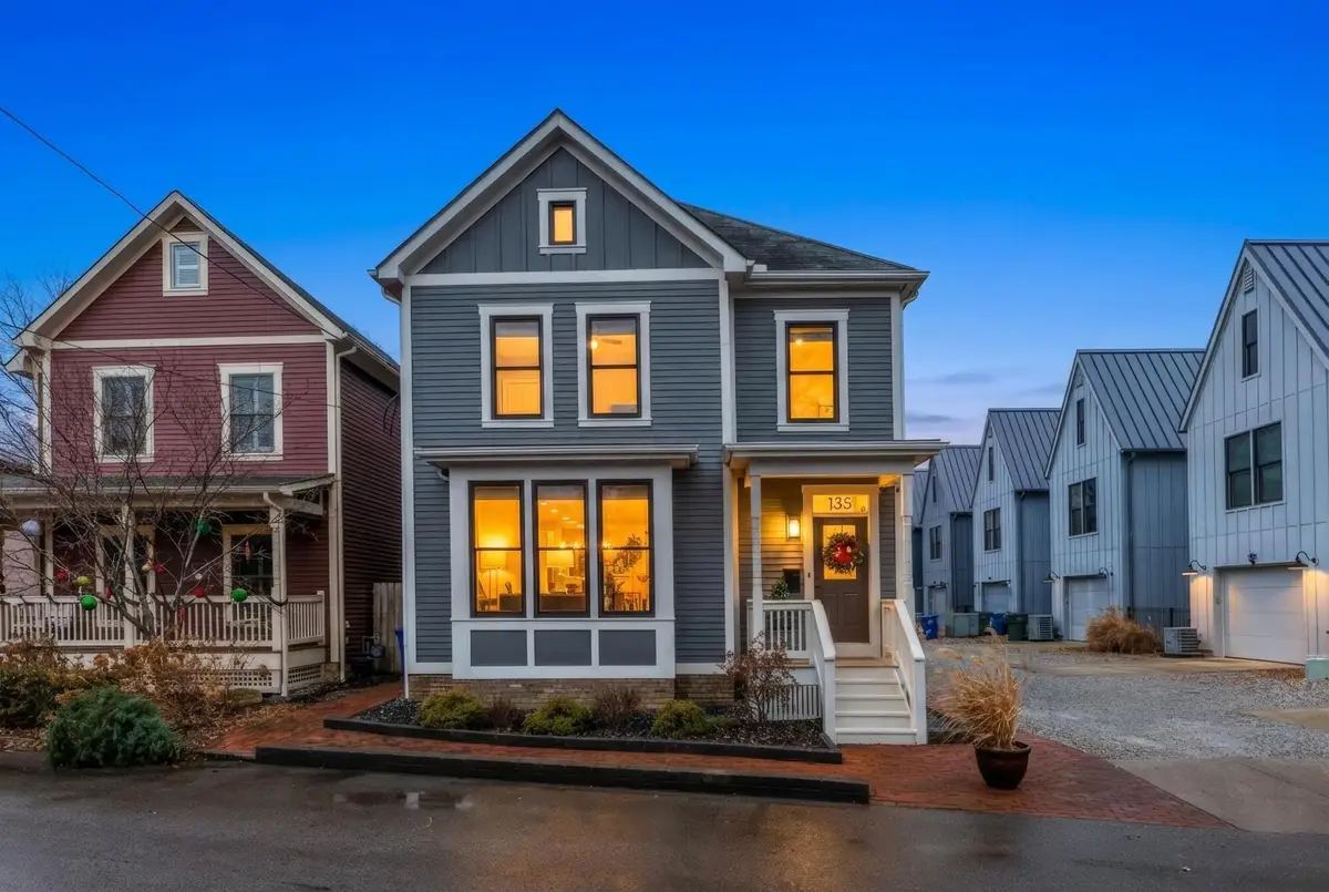 135 Punta Alley, Columbus, OH 43201 - Image #1