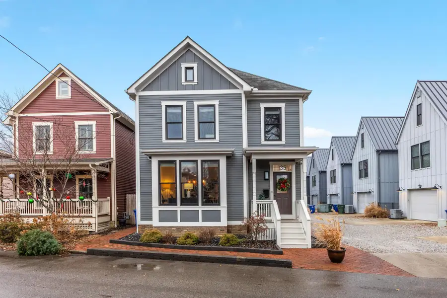 135 Punta Alley, Columbus, OH 43201 - Image #2