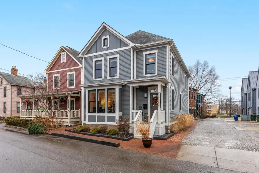 135 Punta Alley, Columbus, OH 43201 - Image #3