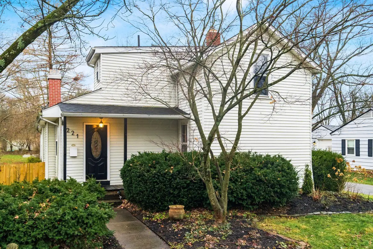 221 Eastwood Avenue, Westerville, OH 43081 - Image #1