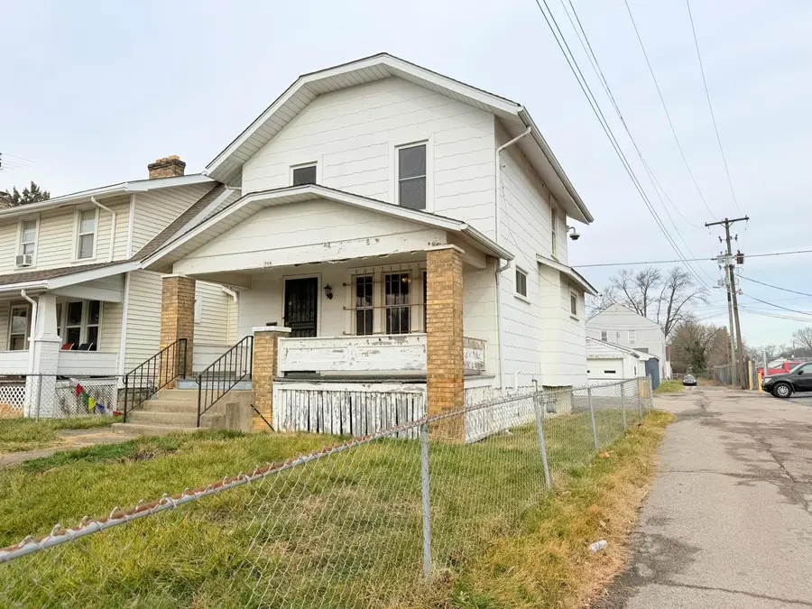 758 Hanford Street, Columbus, OH 43206 - Image #2