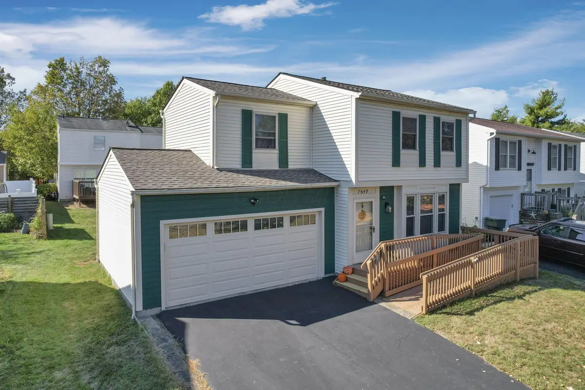 7649 Flynnway Drive, Columbus, OH 43085 - Image #1