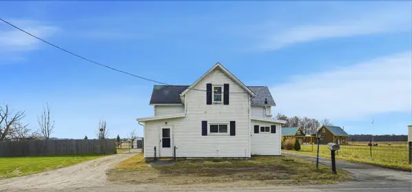 191 New Burlington Road, Wilmington, OH 45177