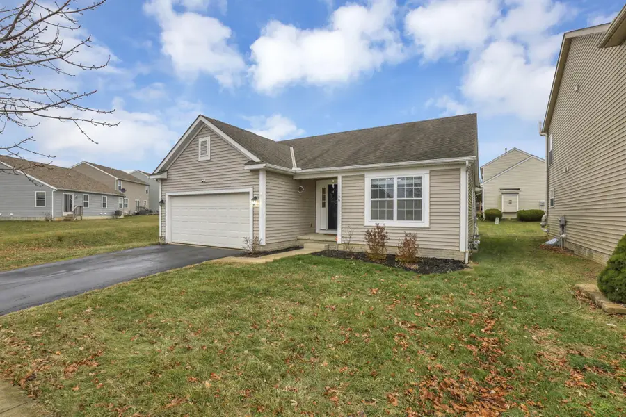 146 Poe Avenue, Lithopolis, OH 43136 - Image #2
