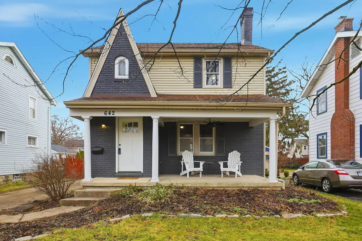 642 S Roys Avenue, Columbus, OH 43204 - Image #1