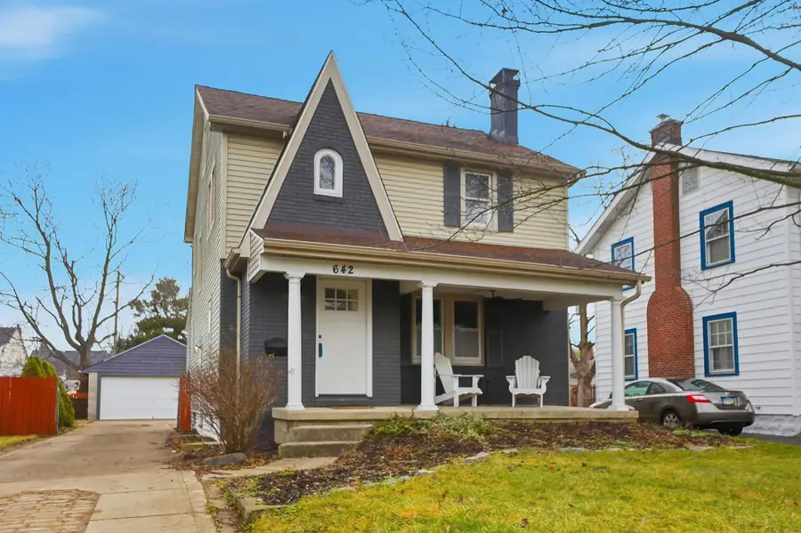642 S Roys Avenue, Columbus, OH 43204 - Image #2