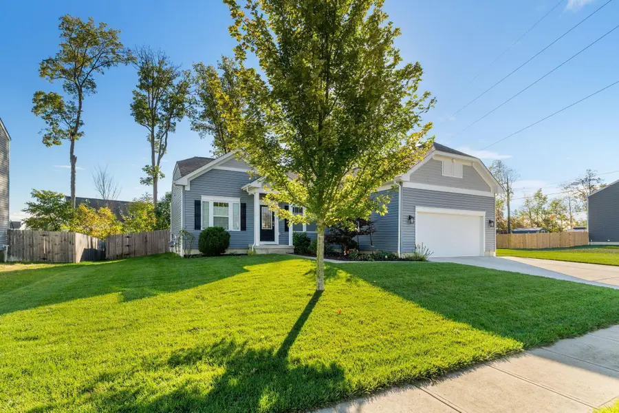 1634 Tamarac Drive, Marysville, OH 43040 - Image #3