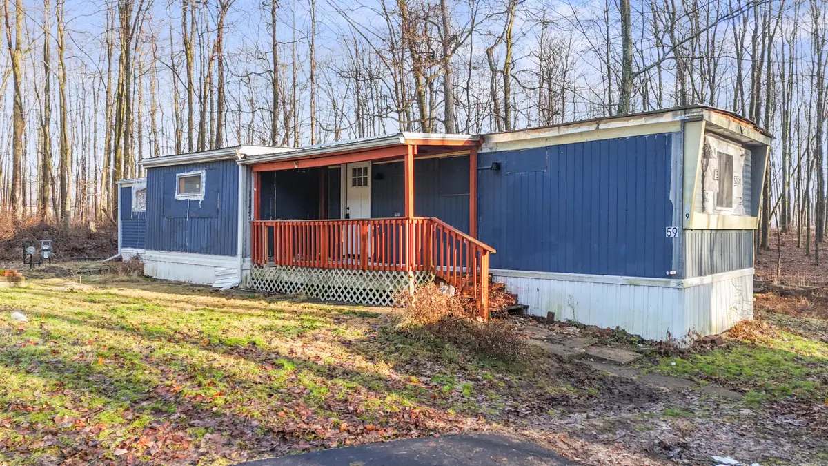 76 Ford Road N, Mansfield, OH 44905 - Image #1