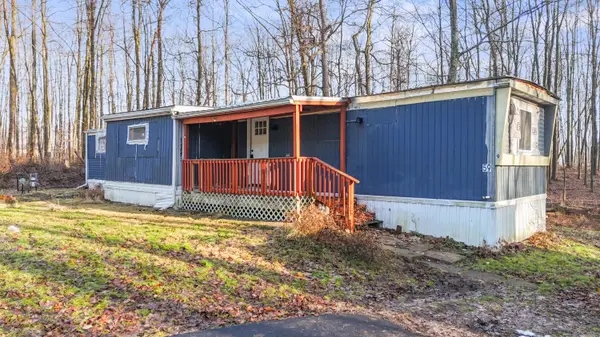 76 Ford Road N, Mansfield, OH 44905