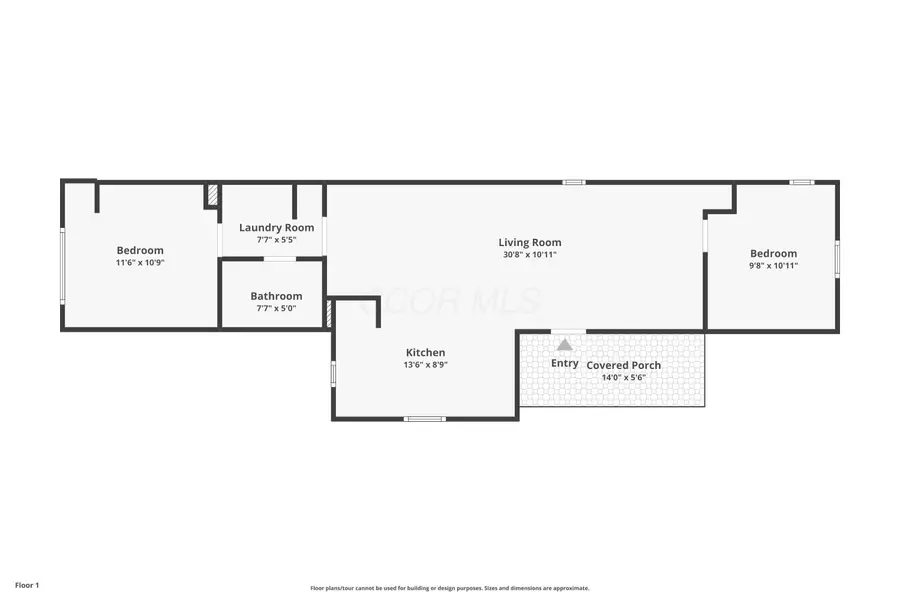 76 Ford Road N, Mansfield, OH 44905 - Image #2